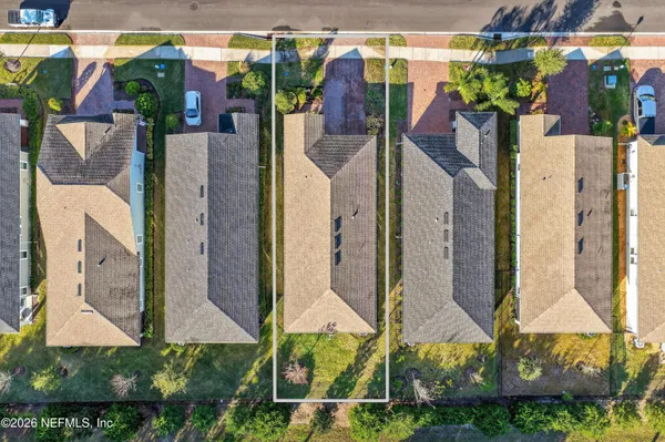 $358,990 | 1055 Rustic Mill Dr Street, St. Augustine, FL 32092