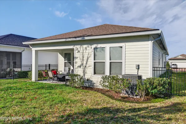 $358,990 | 1055 Rustic Mill Dr Street, St. Augustine, FL 32092