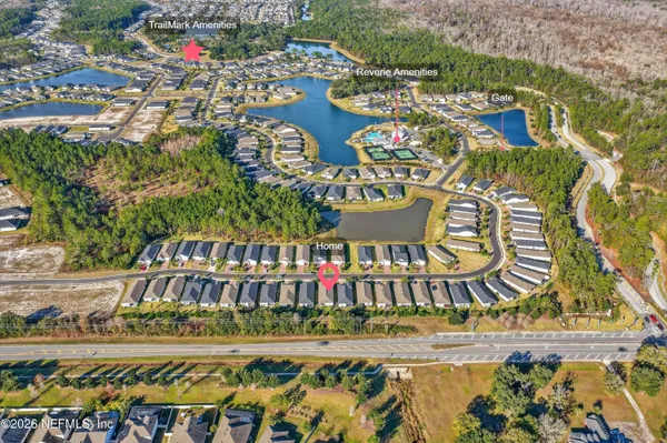 $358,990 | 1055 Rustic Mill Dr Street, St. Augustine, FL 32092