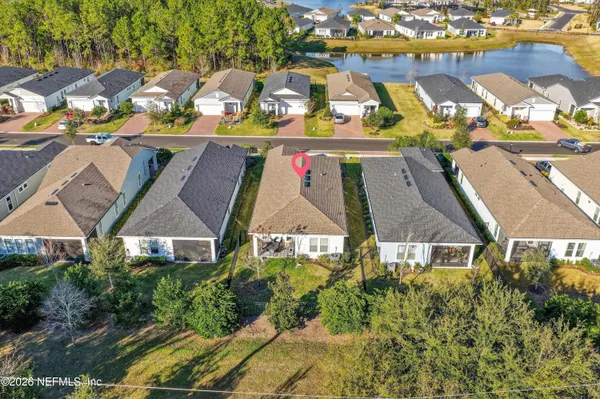 $358,990 | 1055 Rustic Mill Dr Street, St. Augustine, FL 32092