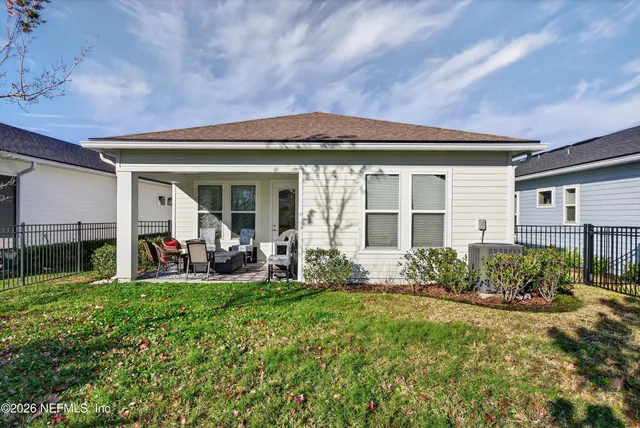 $372,000 | 1055 Rustic Mill Dr Street, St. Augustine, FL 32092