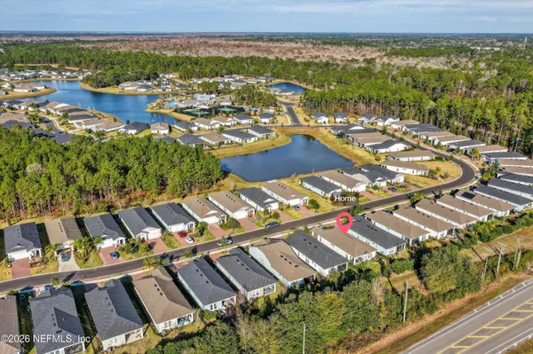 $358,990 | 1055 Rustic Mill Dr Street, St. Augustine, FL 32092