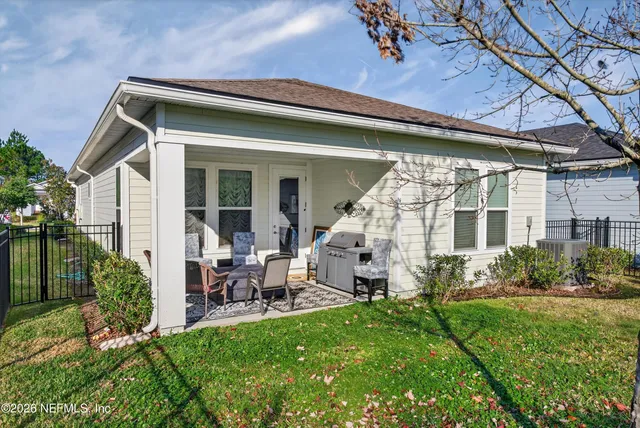 $372,000 | 1055 Rustic Mill Dr Street, St. Augustine, FL 32092