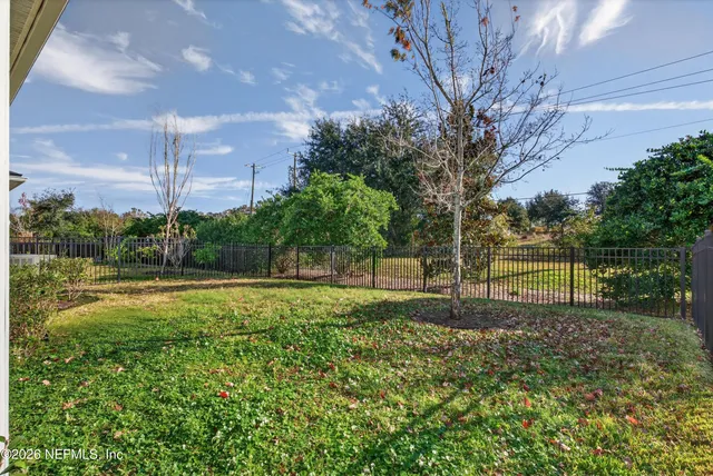 $372,000 | 1055 Rustic Mill Dr Street, St. Augustine, FL 32092