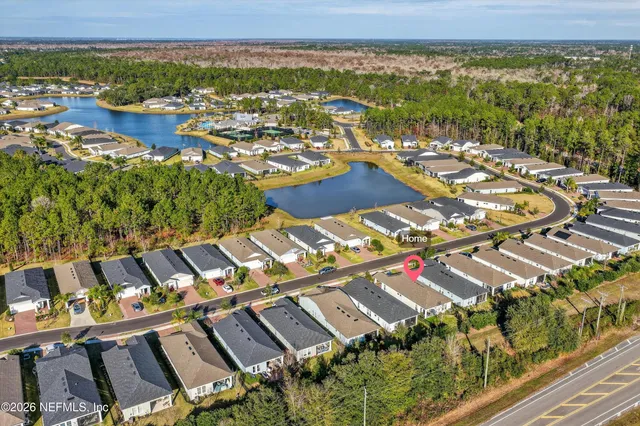 $372,000 | 1055 Rustic Mill Dr Street, St. Augustine, FL 32092