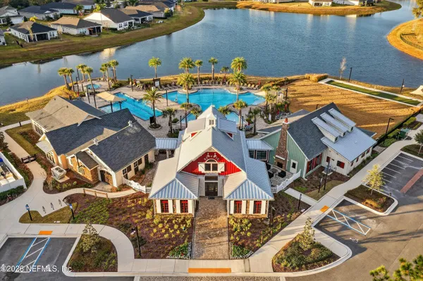 $358,990 | 1055 Rustic Mill Dr Street, St. Augustine, FL 32092