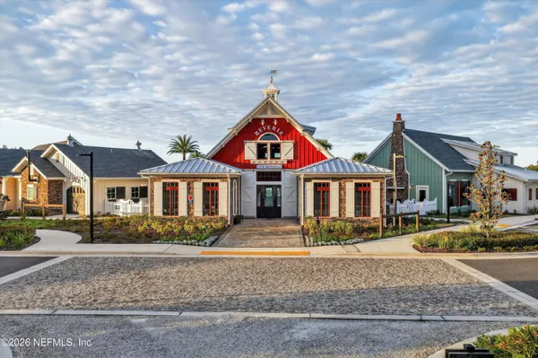 $358,990 | 1055 Rustic Mill Dr Street, St. Augustine, FL 32092