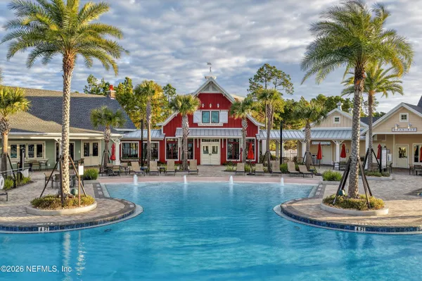 $358,990 | 1055 Rustic Mill Dr Street, St. Augustine, FL 32092