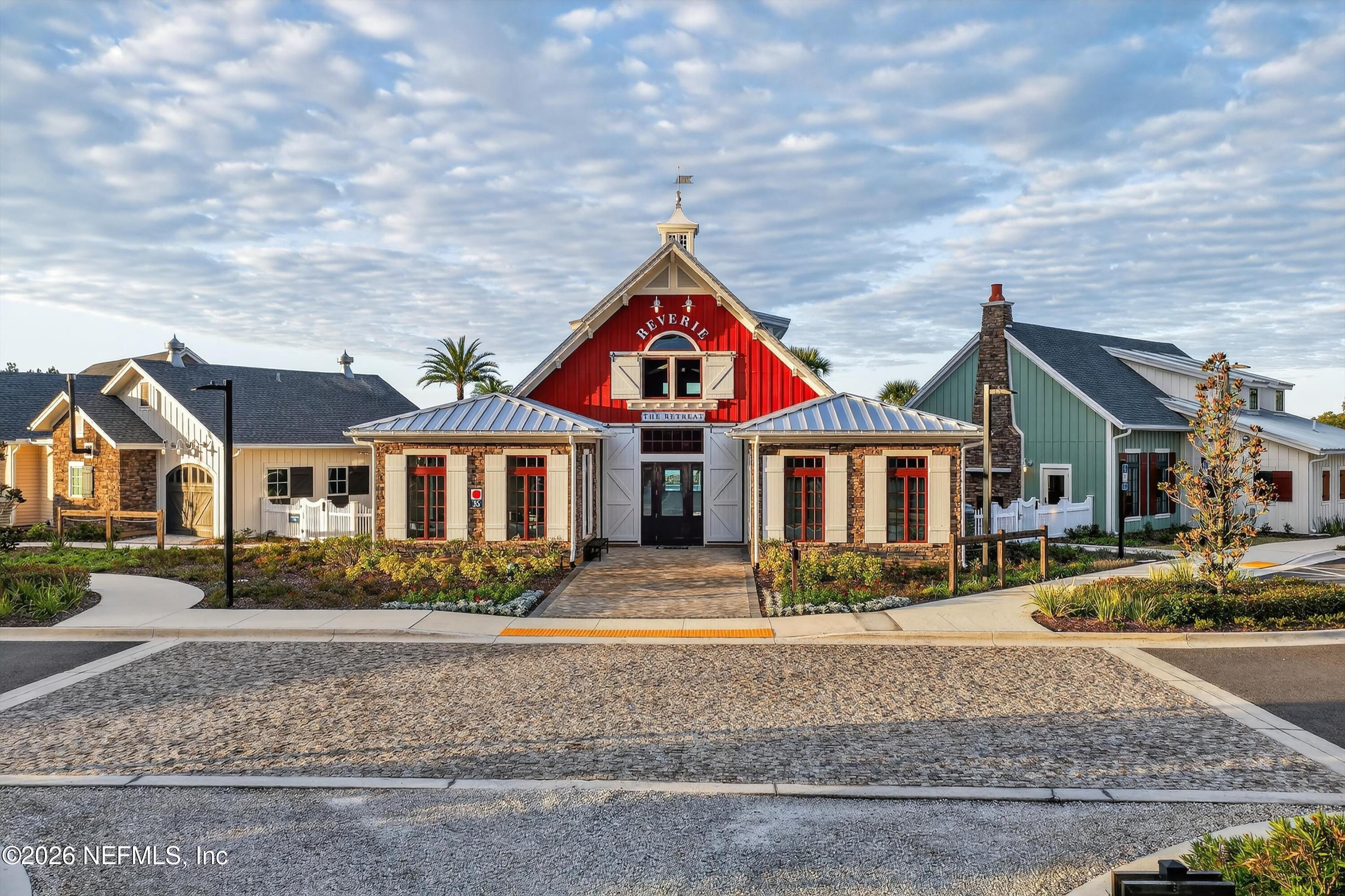 1055 Rustic Mill Dr Street St. Augustine, FL 32092 - Photo 42 of 87 42-Amenities