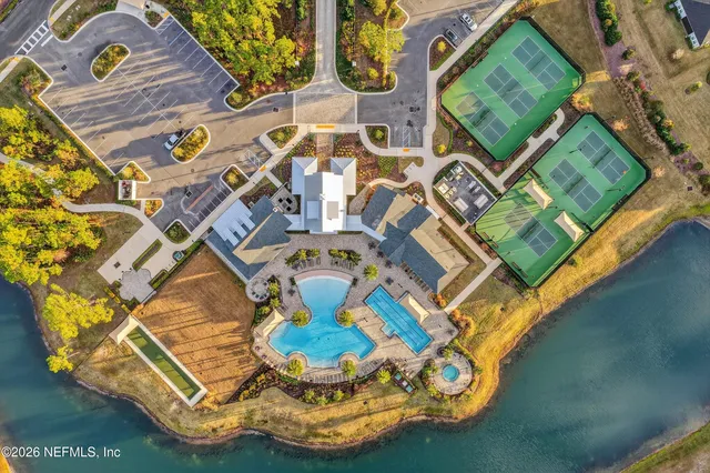 $372,000 | 1055 Rustic Mill Dr Street, St. Augustine, FL 32092