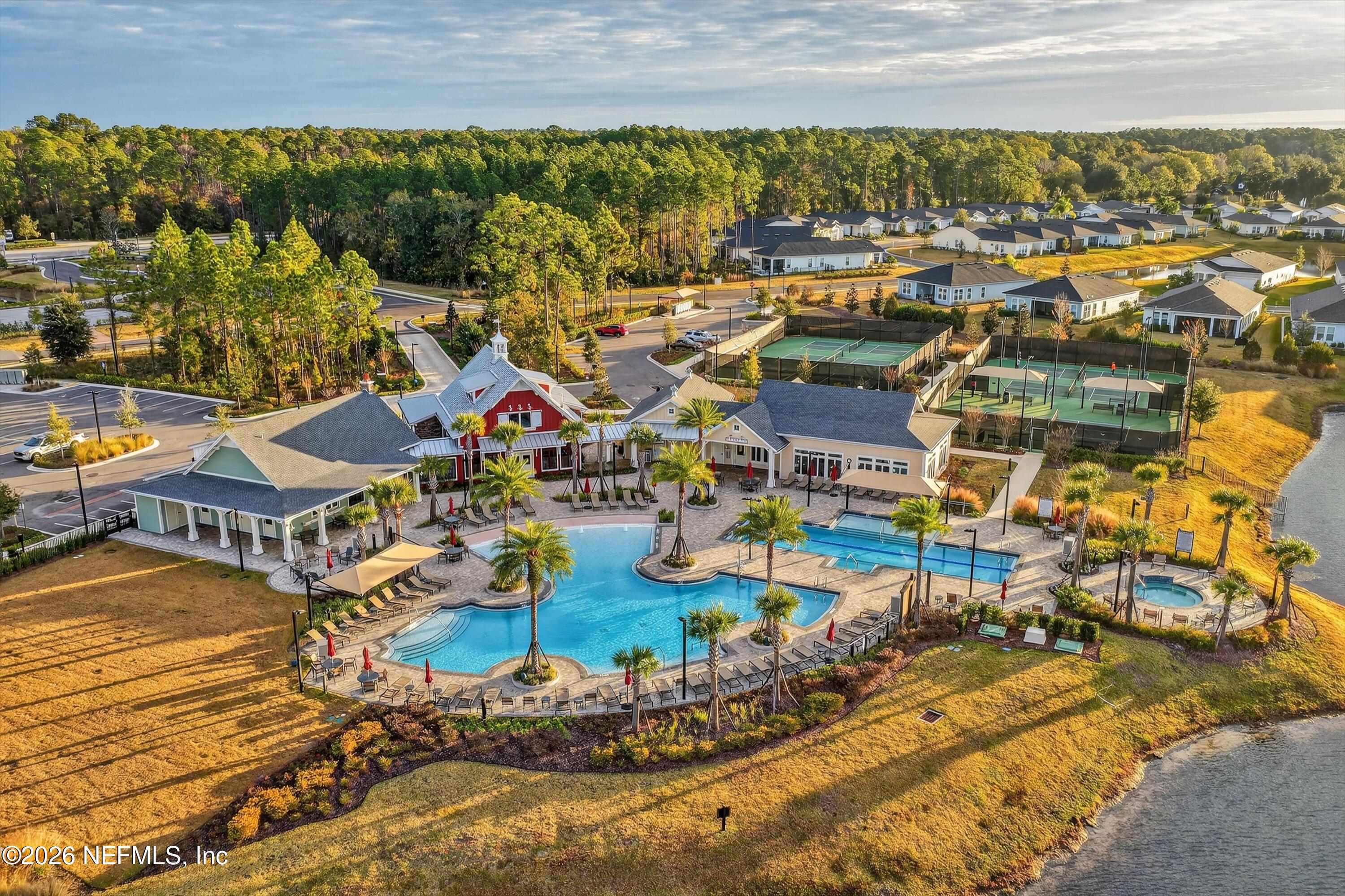 1055 Rustic Mill Dr Street St. Augustine, FL 32092 - Photo 44 of 87 46-Amenities-6