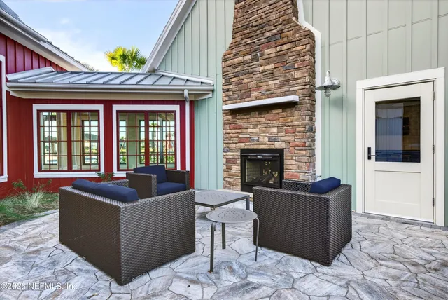 $372,000 | 1055 Rustic Mill Dr Street, St. Augustine, FL 32092