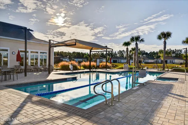 $358,990 | 1055 Rustic Mill Dr Street, St. Augustine, FL 32092