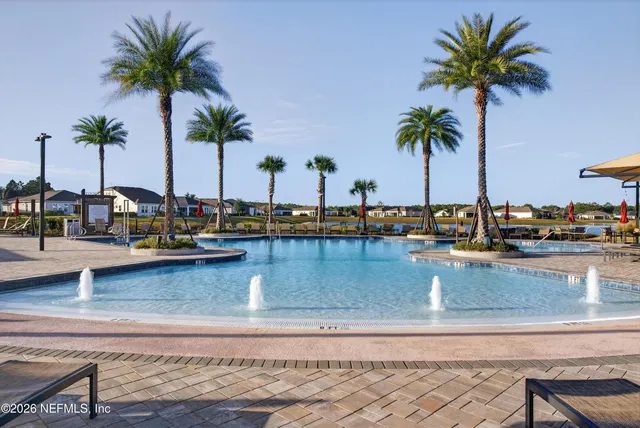 $372,000 | 1055 Rustic Mill Dr Street, St. Augustine, FL 32092