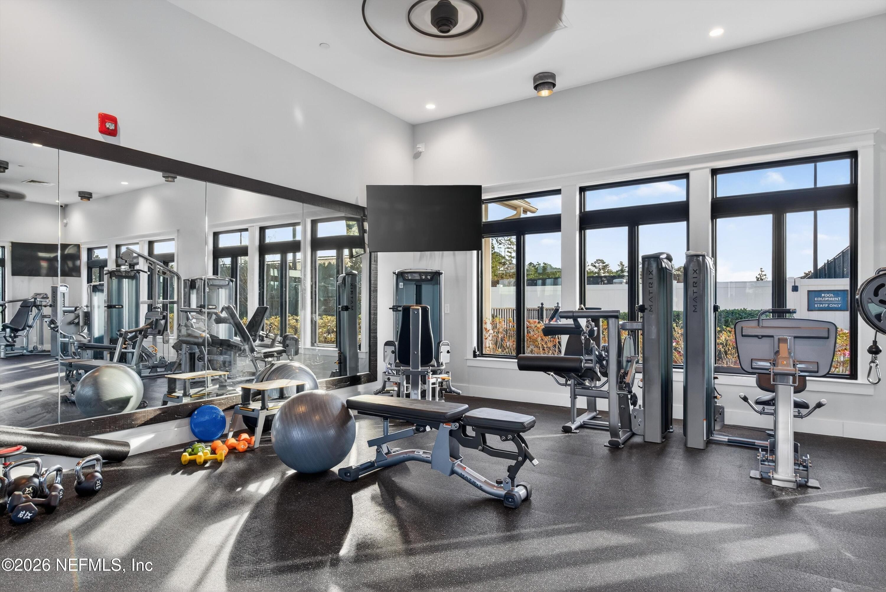 1055 Rustic Mill Dr Street St. Augustine, FL 32092 - Photo 59 of 87 59-Amenities-35