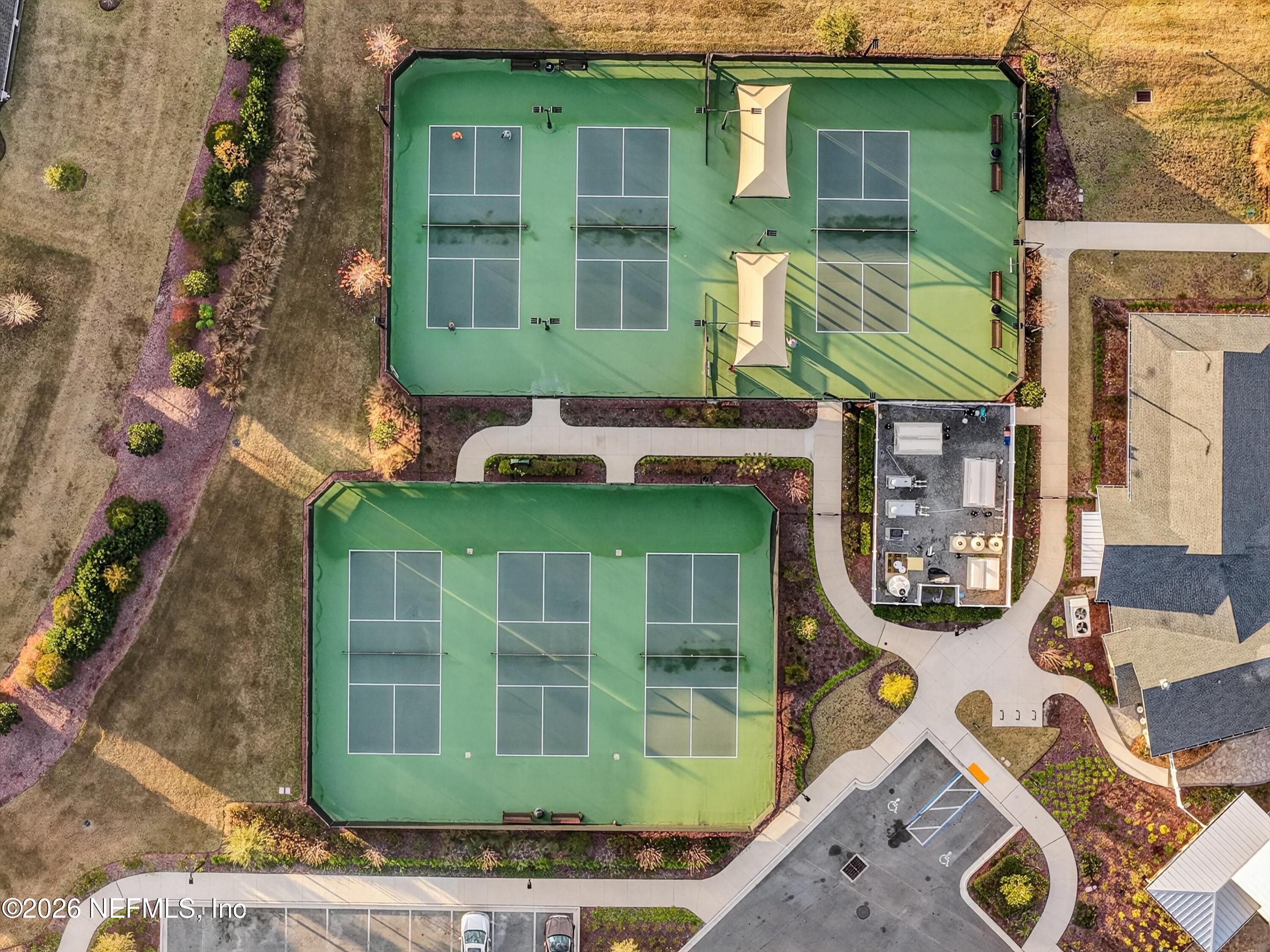 1055 Rustic Mill Dr Street St. Augustine, FL 32092 - Photo 61 of 87 61-Amenities-5