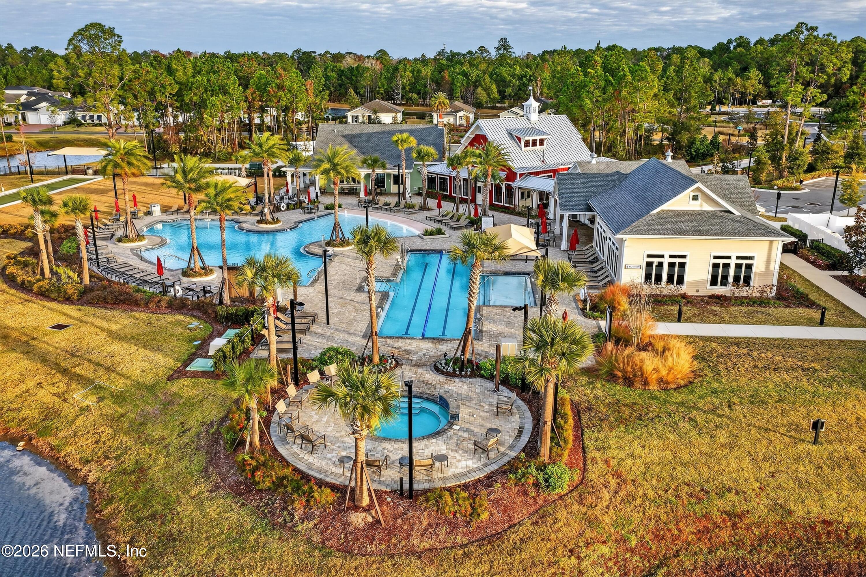 1055 Rustic Mill Dr Street St. Augustine, FL 32092 - Photo 64 of 87 64-Amenities-10