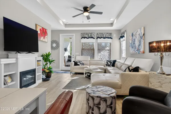 $358,990 | 1055 Rustic Mill Dr Street, St. Augustine, FL 32092