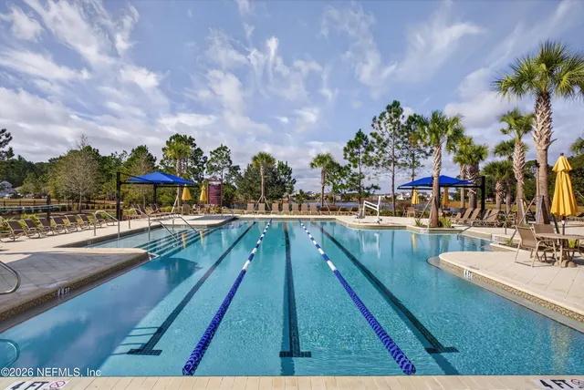 $372,000 | 1055 Rustic Mill Dr Street, St. Augustine, FL 32092