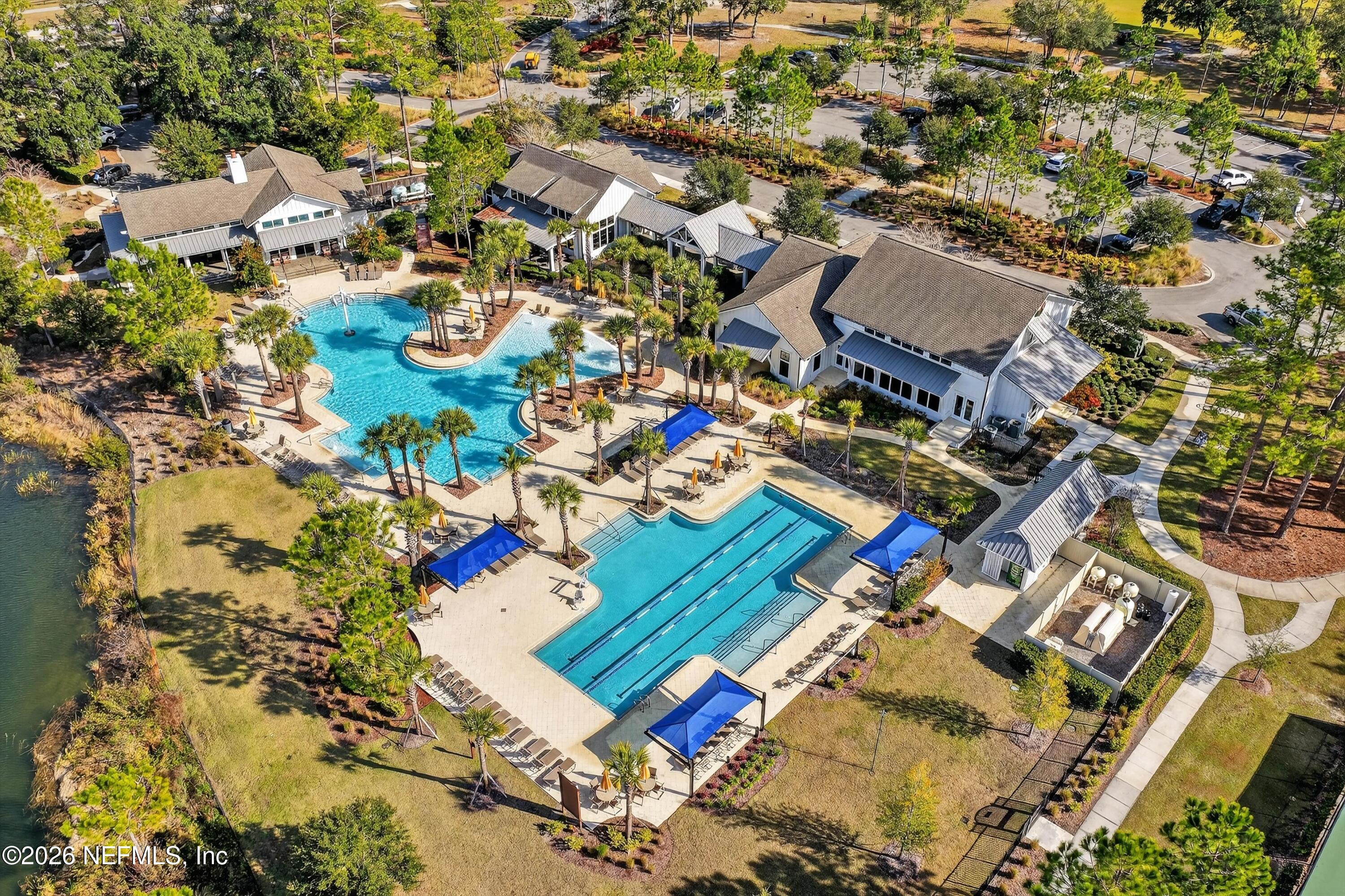 1055 Rustic Mill Dr Street St. Augustine, FL 32092 - Photo 74 of 87 76-Amenities-17