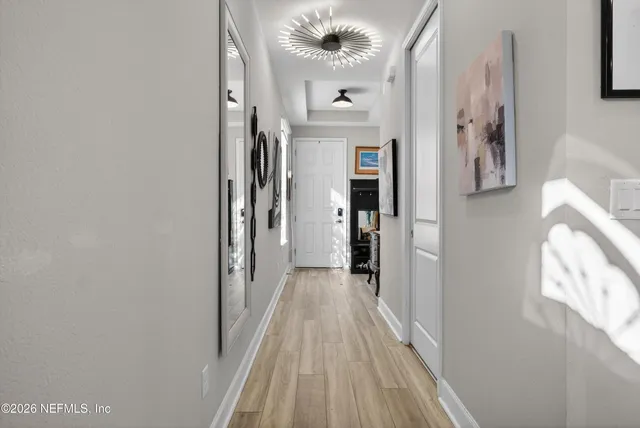 a bed room with a bed and a couch