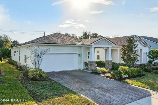 $358,990 | 1055 Rustic Mill Dr Street, St. Augustine, FL 32092