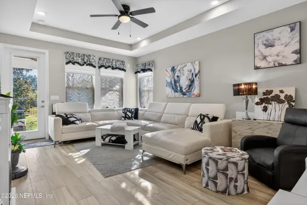 $358,990 | 1055 Rustic Mill Dr Street, St. Augustine, FL 32092