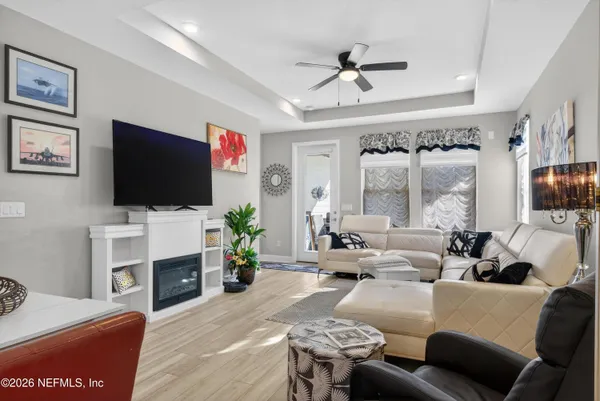 $358,990 | 1055 Rustic Mill Dr Street, St. Augustine, FL 32092