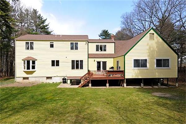 53 Campmeeting Road Topsfield, MA 01983 - Photo 12 of 30 Gallery Image 12