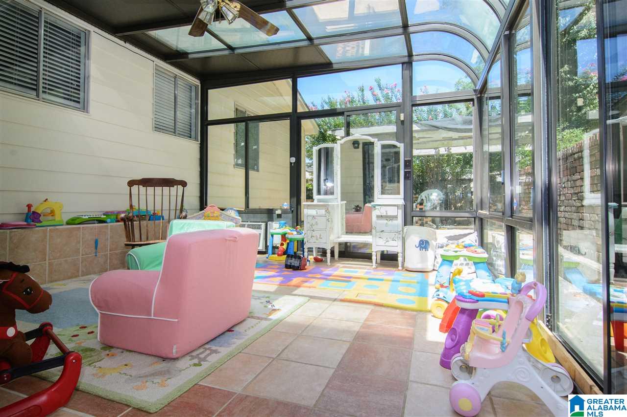 599 South Forrest Drive Birmingham, AL 35209 - Photo 28 of 32
