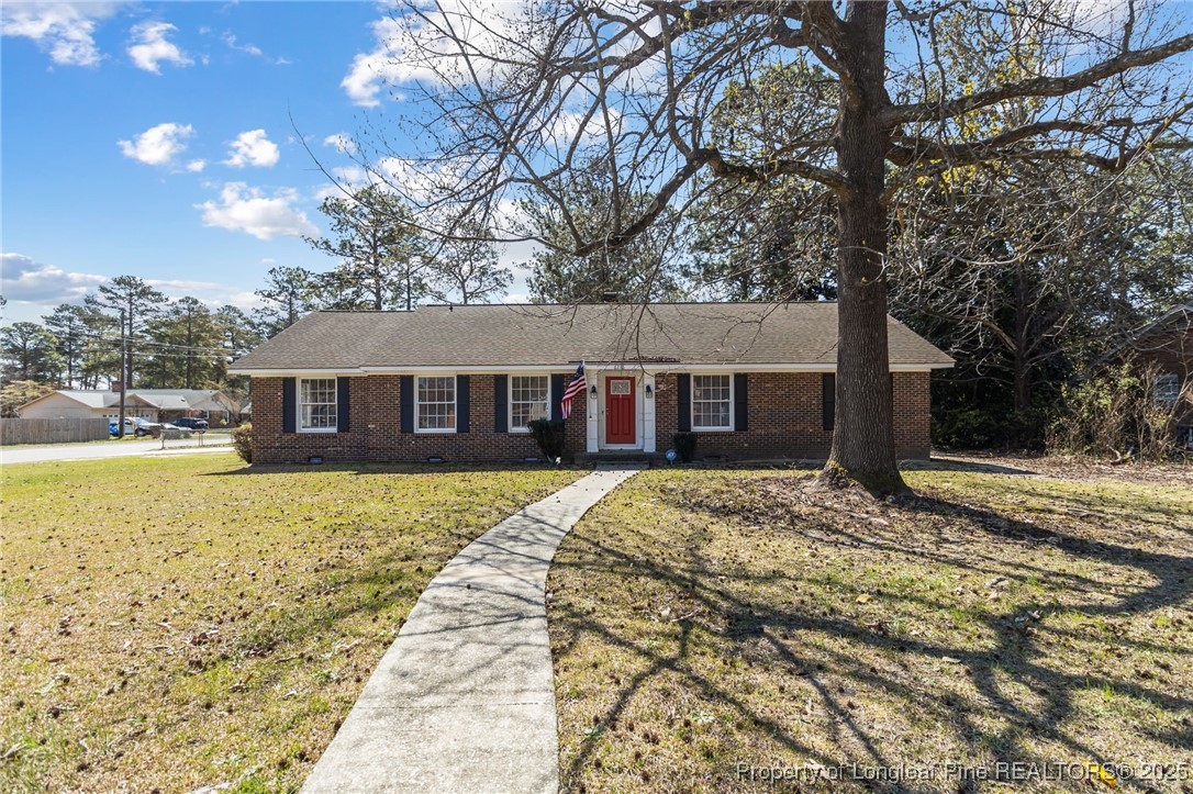 6216 Milford Road Fayetteville, NC 28303 - Photo 1 of 32 Gallery Image 1