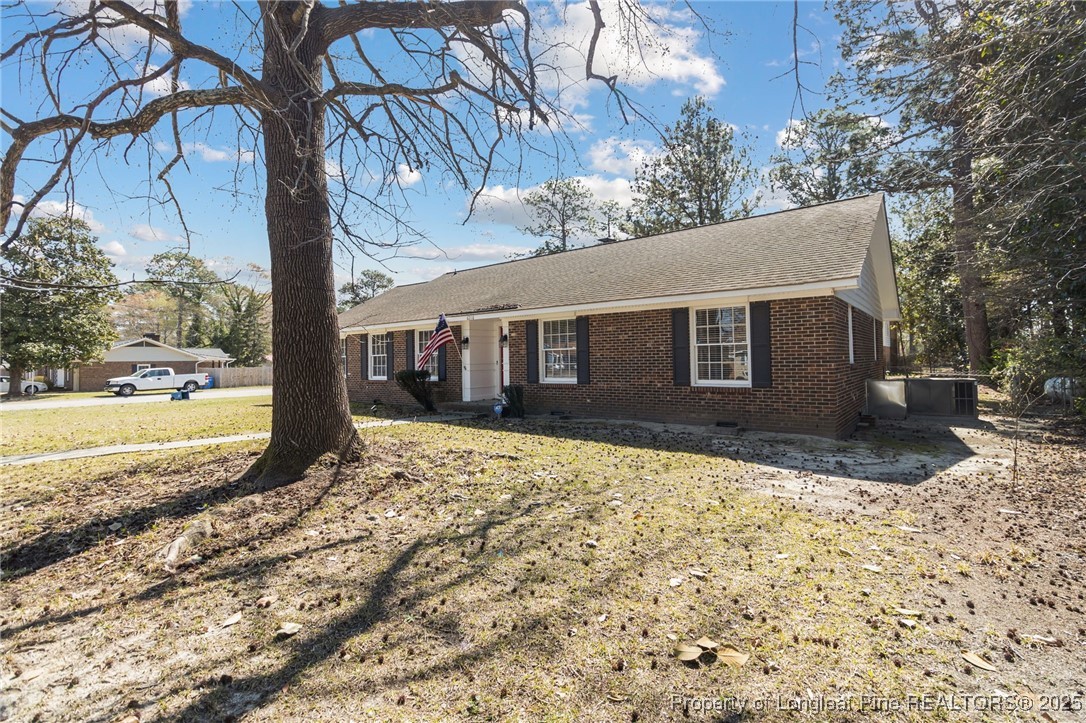 6216 Milford Road Fayetteville, NC 28303 - Photo 2 of 32 Gallery Image 2