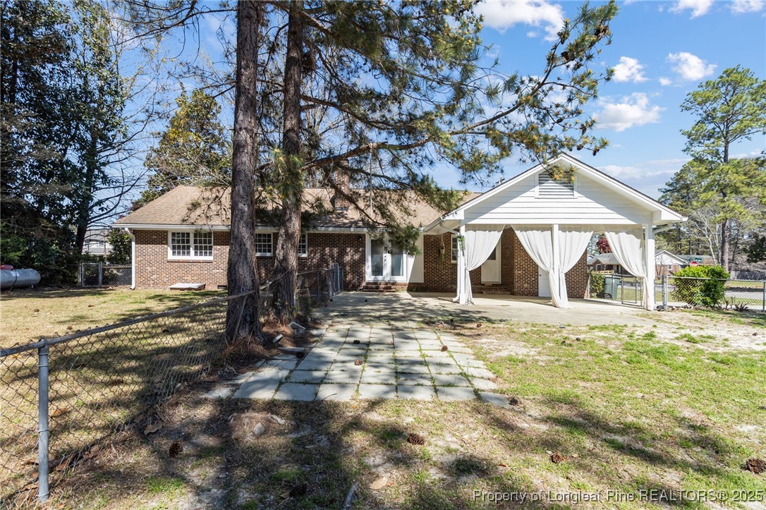 6216 Milford Road Fayetteville, NC 28303 - Photo 30 of 32 Gallery Image 30