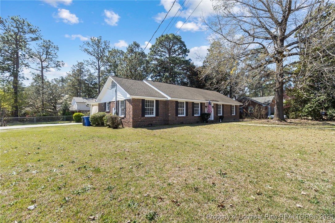 6216 Milford Road Fayetteville, NC 28303 - Photo 3 of 32 Gallery Image 3