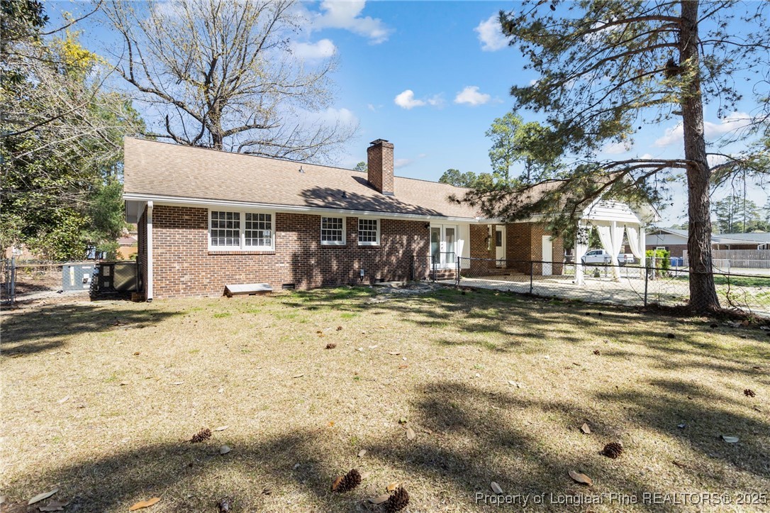 6216 Milford Road Fayetteville, NC 28303 - Photo 32 of 32 Gallery Image 32