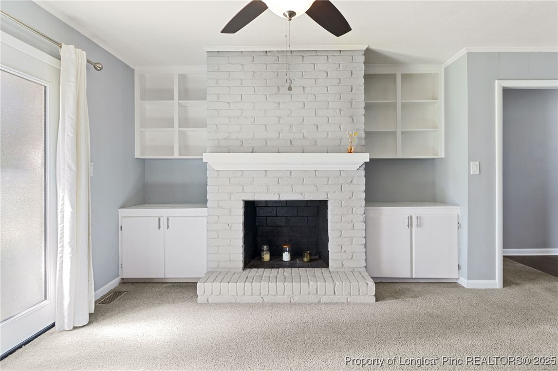 6216 Milford Road Fayetteville, NC 28303 - Photo 8 of 32 Gallery Image 8