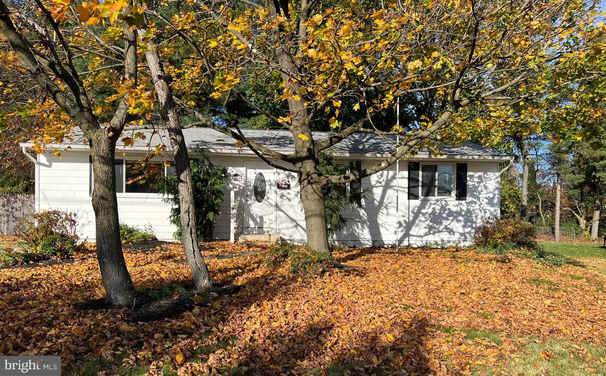 615 Vassar Road Wenonah, NJ 08090 - Photo 2 of 21 Gallery Image 2