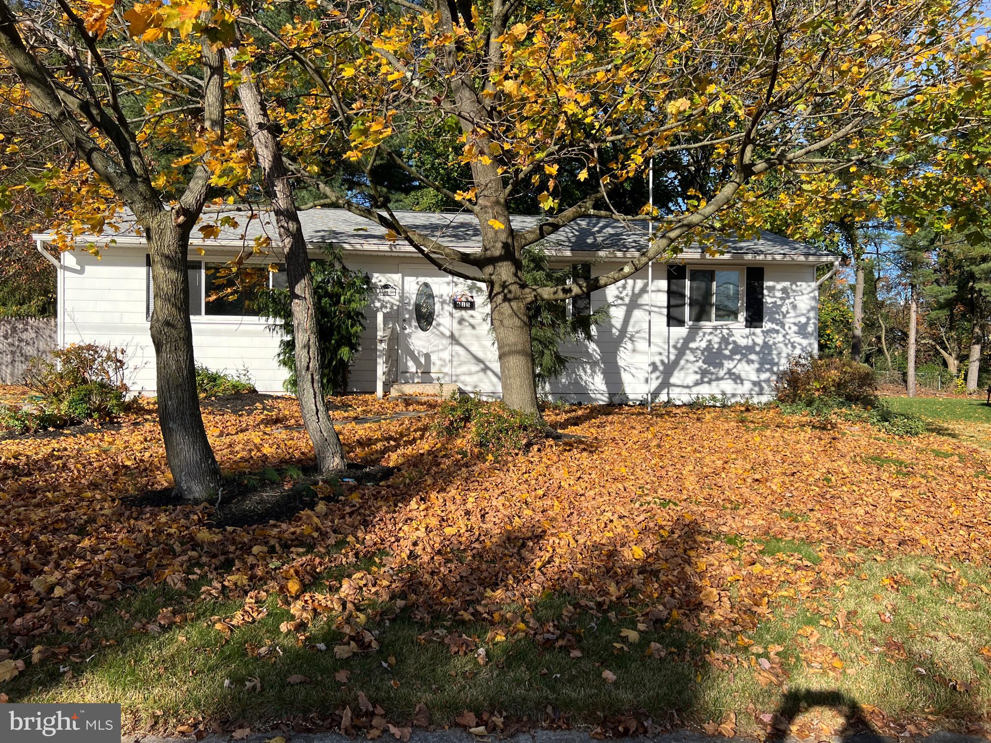 615 Vassar Road Wenonah, NJ 08090 - Photo 10 of 21 Gallery Image 10