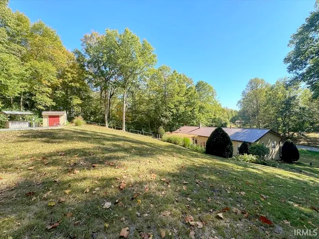 $309,900 | 3710 West Willow Woods Drive, Logansport, IN 46947