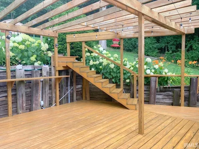 $309,900 | 3710 West Willow Woods Drive, Logansport, IN 46947