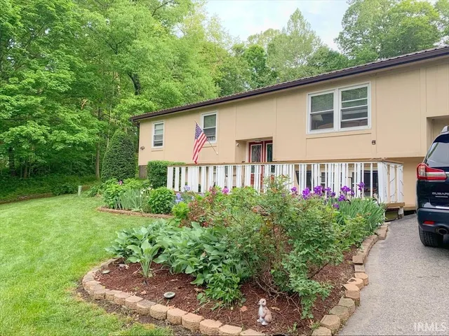 $309,900 | 3710 West Willow Woods Drive, Logansport, IN 46947