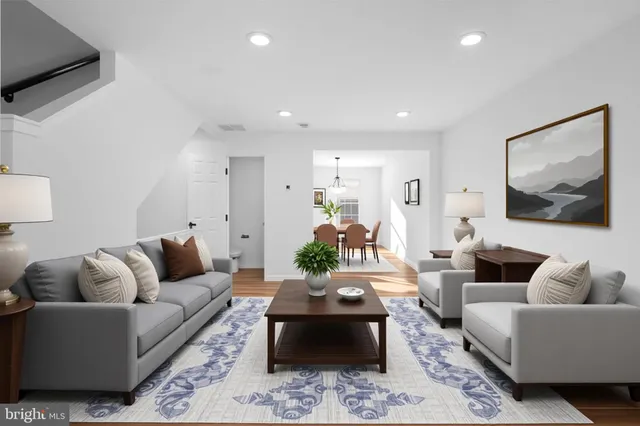 $395,000 | 1742 Tiger Lily Circle, Woodbridge, VA 22192