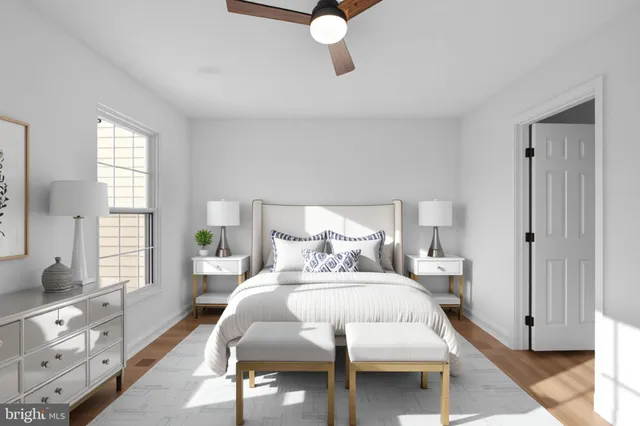 $395,000 | 1742 Tiger Lily Circle, Woodbridge, VA 22192