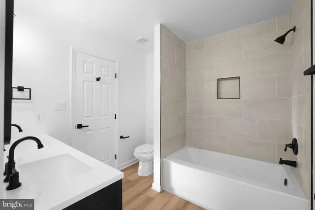 $395,000 | 1742 Tiger Lily Circle, Woodbridge, VA 22192