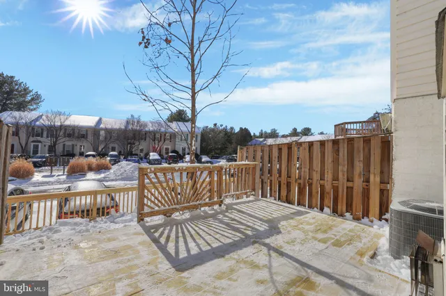 $395,000 | 1742 Tiger Lily Circle, Woodbridge, VA 22192