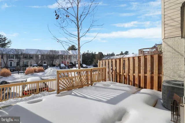 $395,000 | 1742 Tiger Lily Circle, Woodbridge, VA 22192