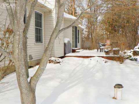 7403 Silver Lake Road Linden, MI 48451 - Photo 35 of 42