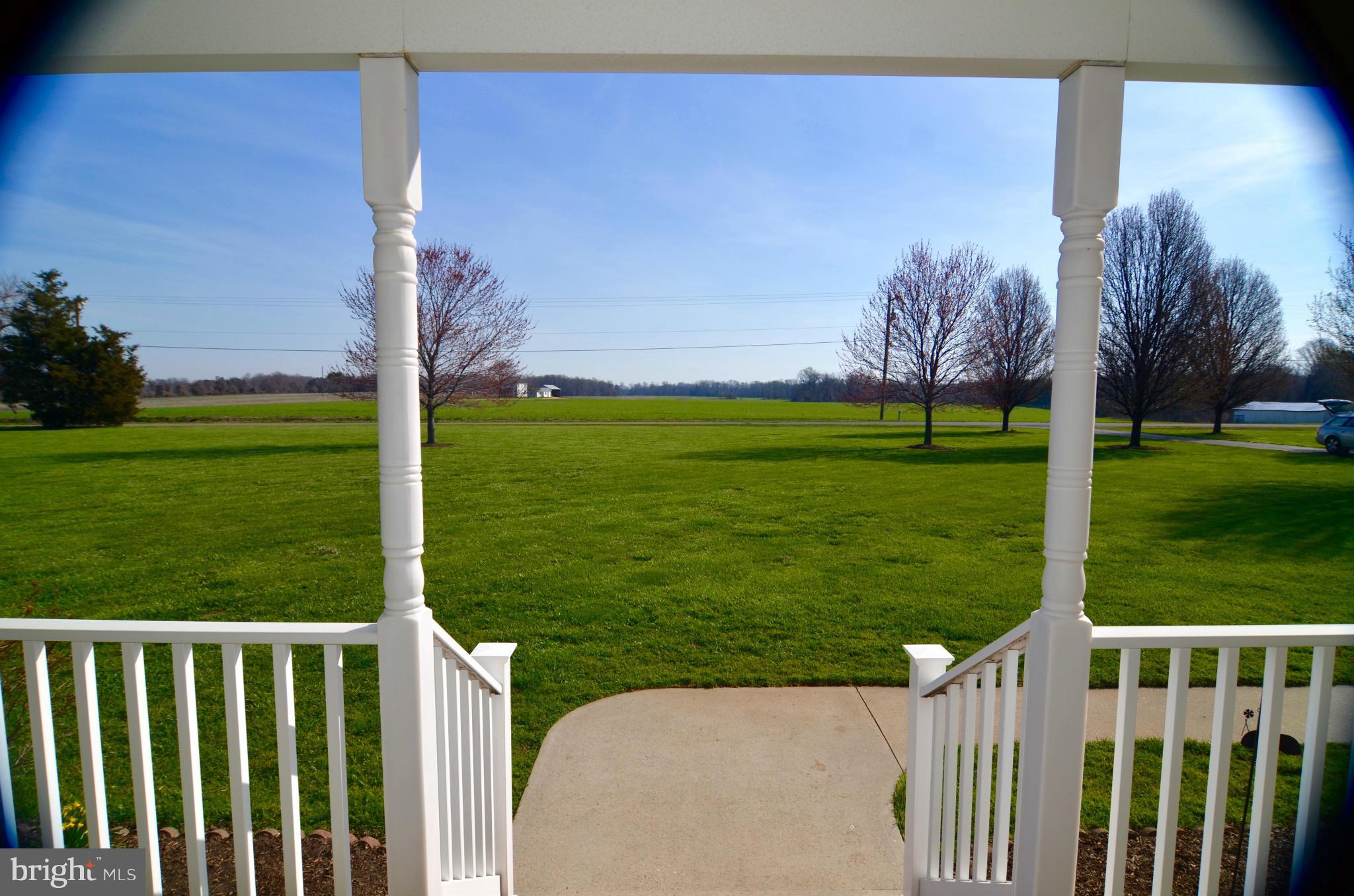 13210 Rosedale Cannery Road Still Pond, MD 21667 - Photo 12 of 30 Front door view