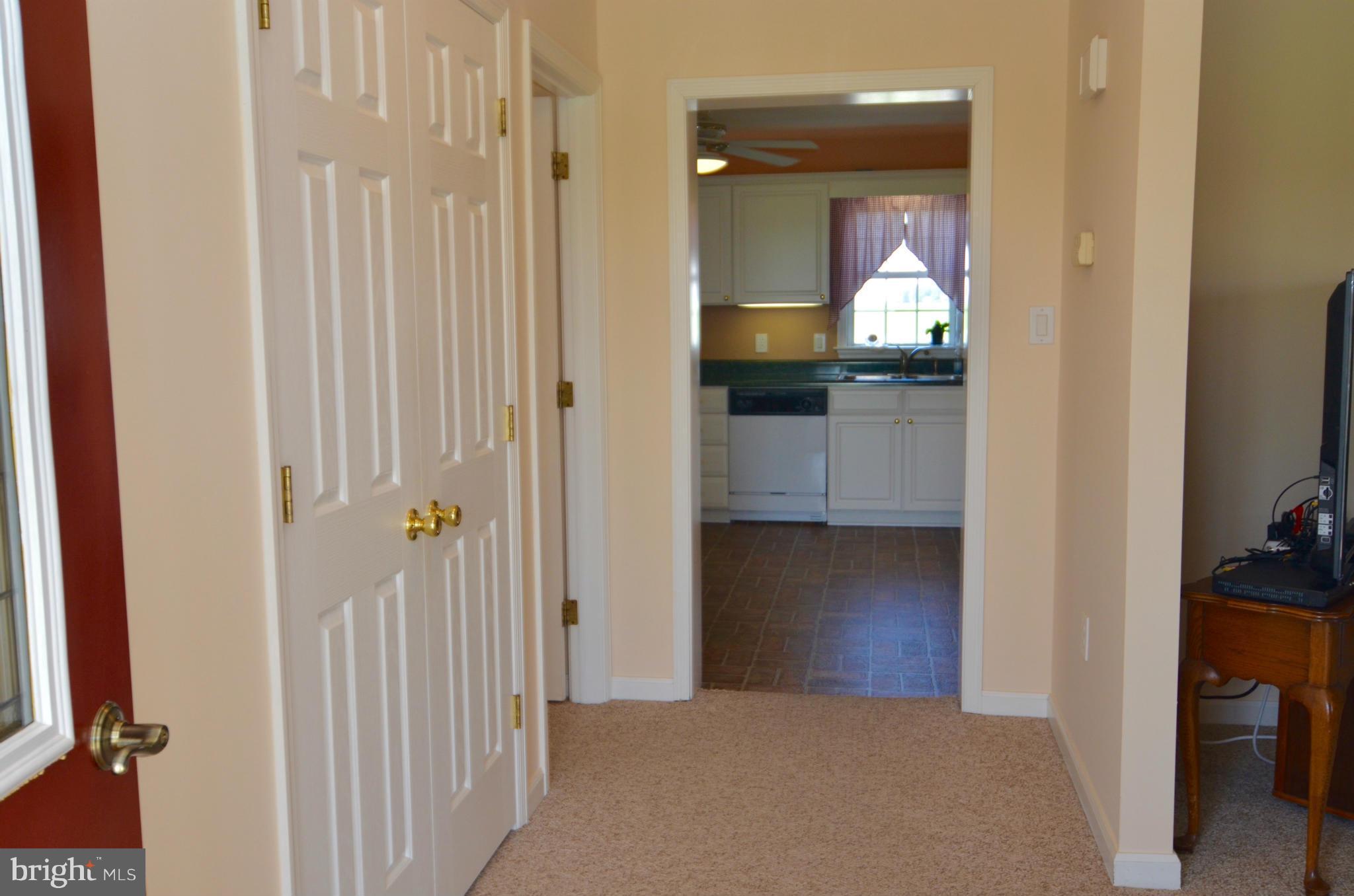 13210 Rosedale Cannery Road Still Pond, MD 21667 - Photo 13 of 30 Foyer