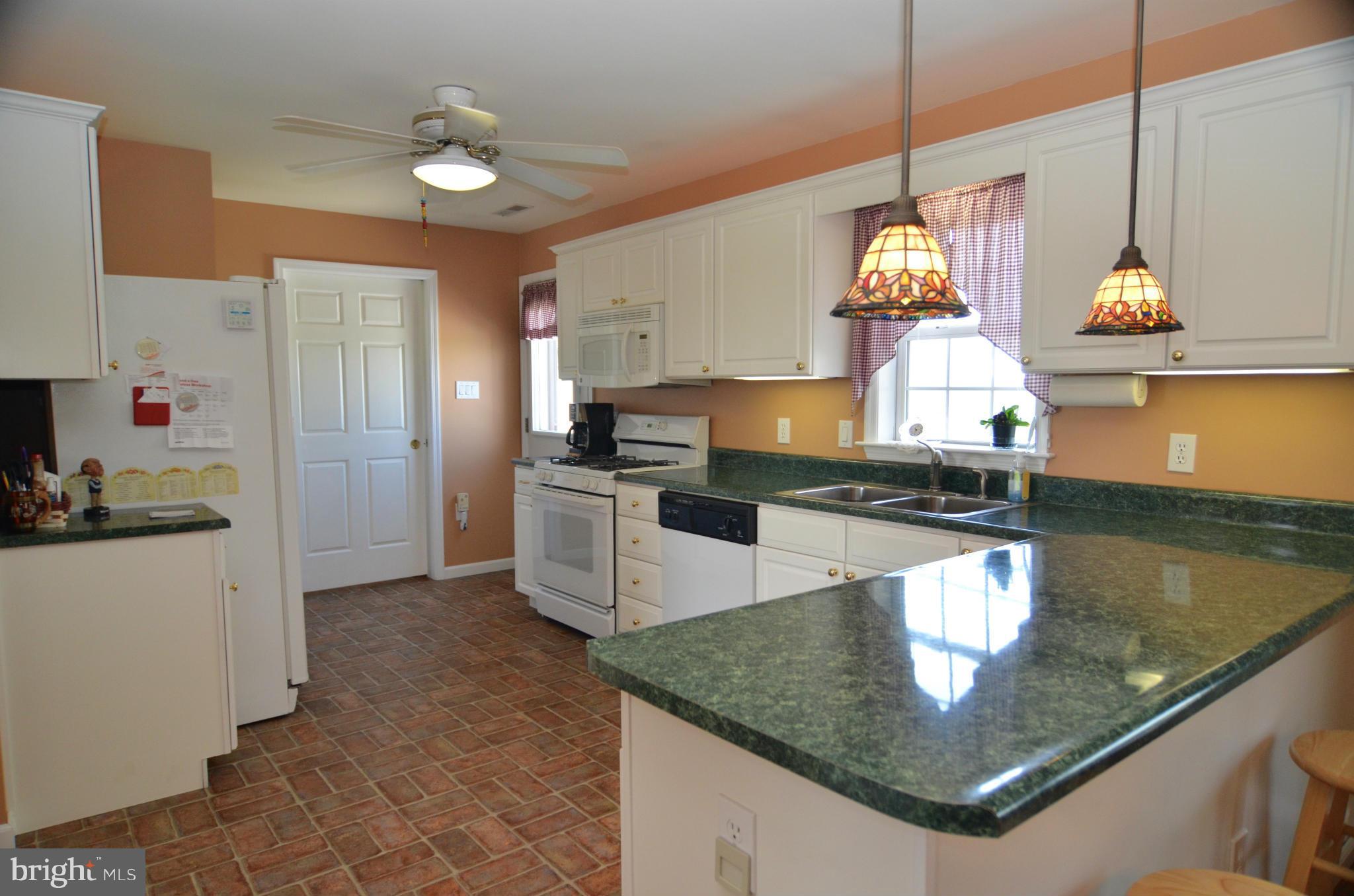 13210 Rosedale Cannery Road Still Pond, MD 21667 - Photo 15 of 30 Large kitchen